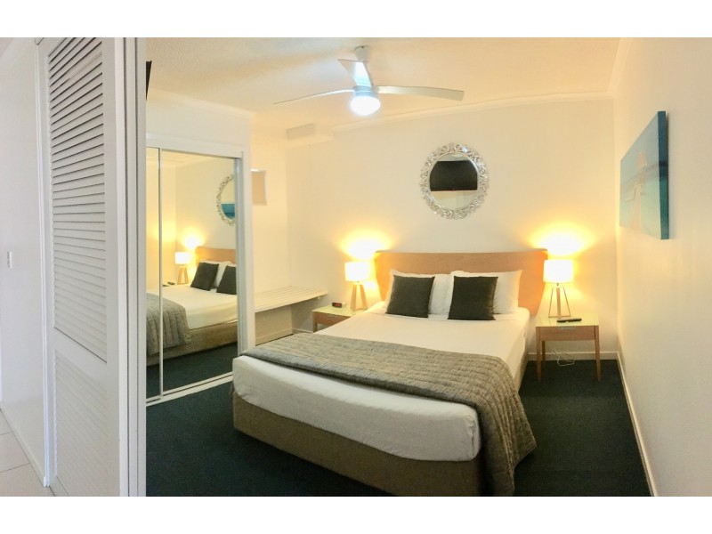 56/100 Bulcock Beach Esplanade, Caloundra QLD 4551