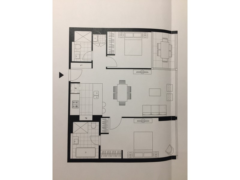 Suite 505, the Jackson/472-486 Pacific Highway, St Leonards NSW 2065