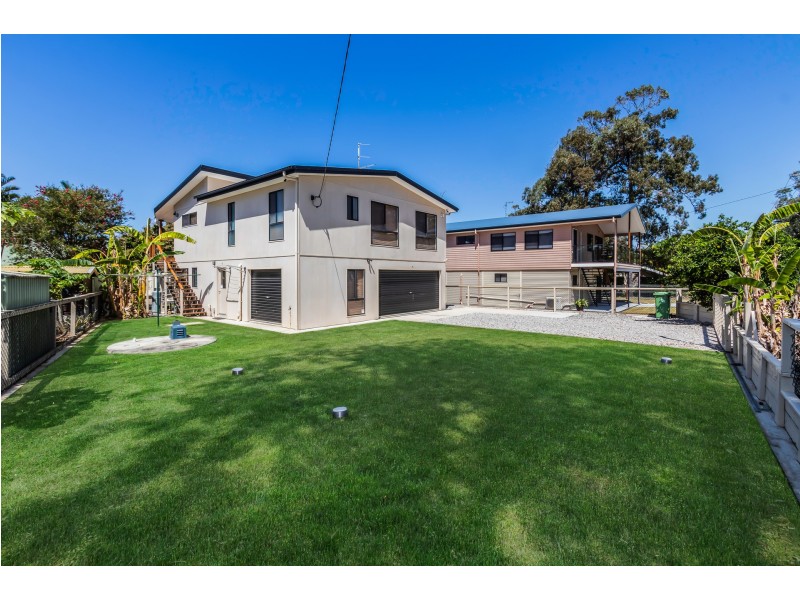 Macleay Island QLD 4184