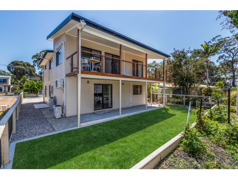 Macleay Island QLD 4184