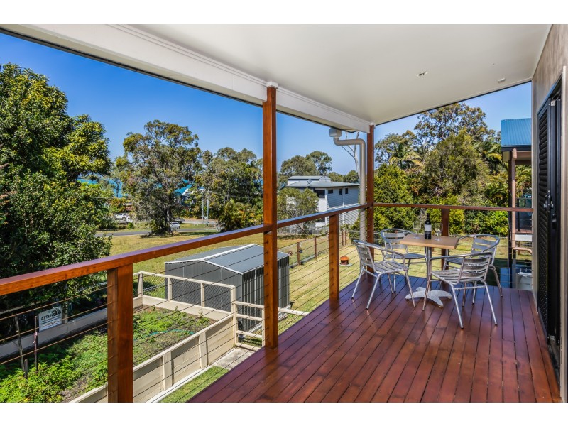 Macleay Island QLD 4184