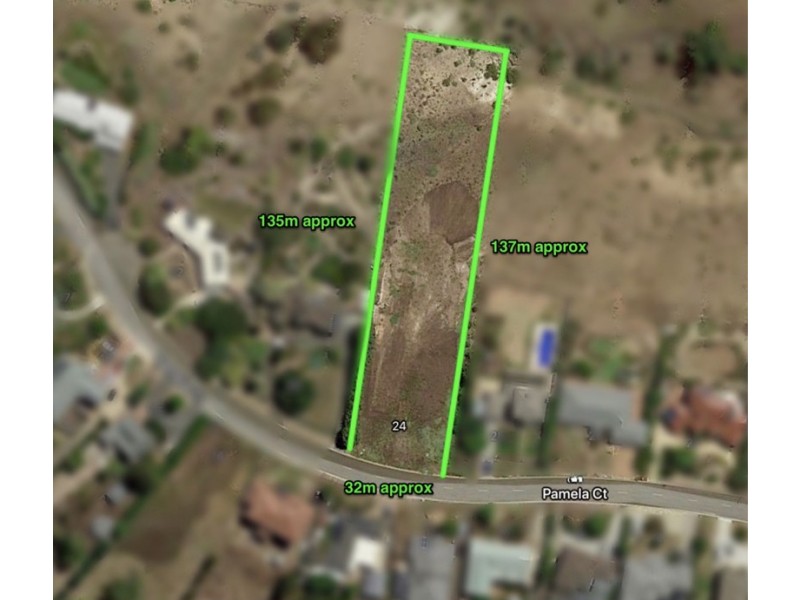 24 Pamela Court, Darley VIC 3340