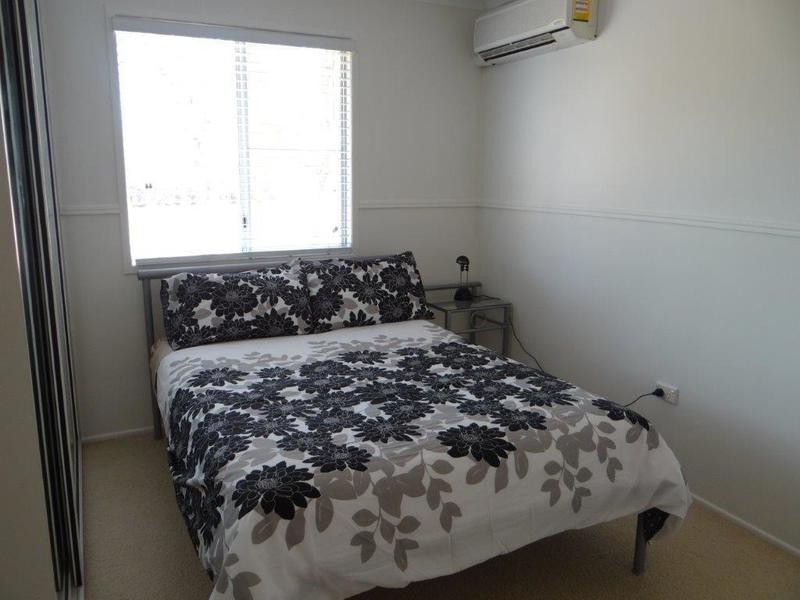 25 Reynolds street, Nebo QLD 4742