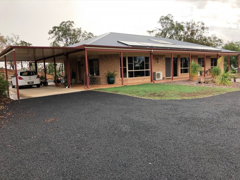 92 Edwards Road, Woodlands QLD 4343