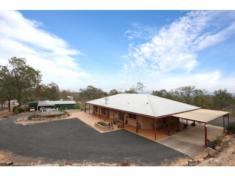 92 Edwards Road, Woodlands QLD 4343