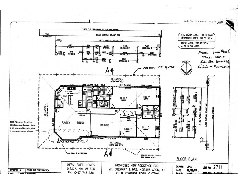 92 Edwards Road, Woodlands QLD 4343