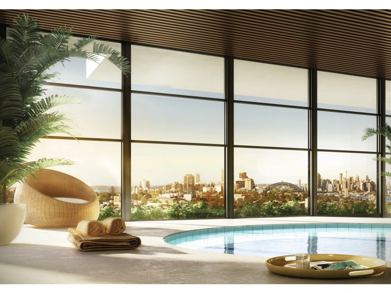 Suite 505/The Jackson /472-486 Pacific Highway, St Leonards NSW 2065