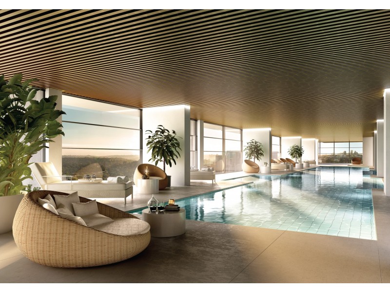 Suite 505/The Jackson /472-486 Pacific Highway, St Leonards NSW 2065