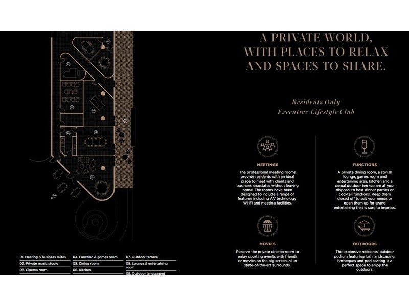 Suite 505/The Jackson /472-486 Pacific Highway, St Leonards NSW 2065