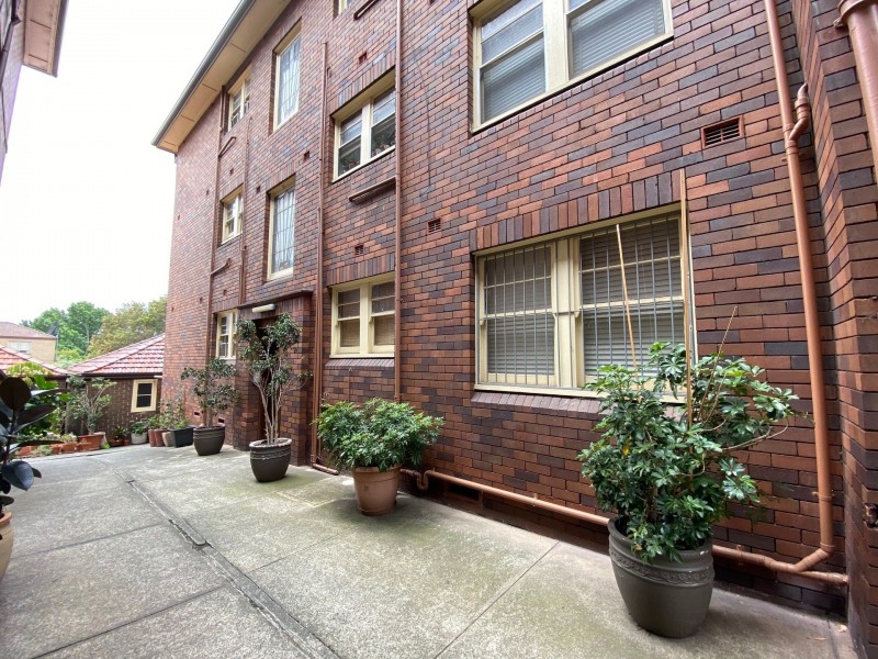 8/119 Parramatta Road, Haberfield NSW 2045