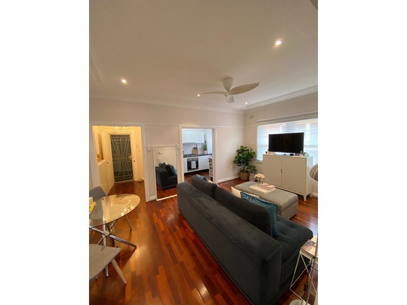 8/119 Parramatta Road, Haberfield NSW 2045