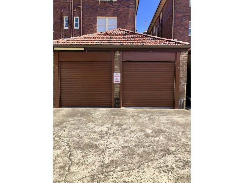 8/119 Parramatta Road, Haberfield NSW 2045