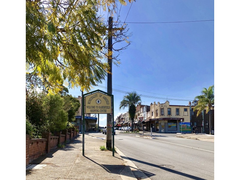 8/119 Parramatta Road, Haberfield NSW 2045