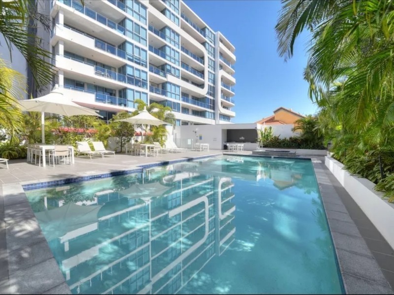 314/19 Imperial Parade, Labrador QLD 4215