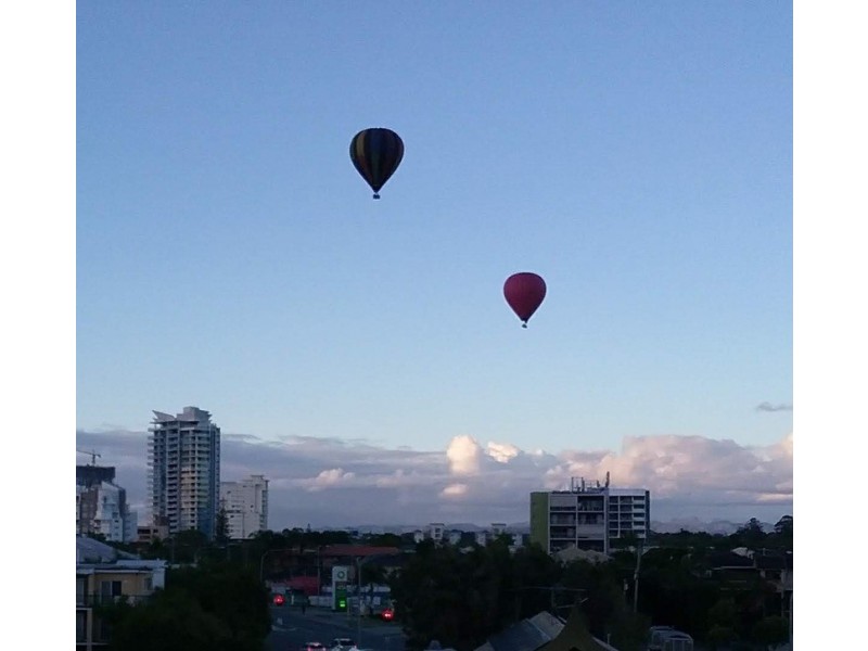 314/19 Imperial Parade, Labrador QLD 4215