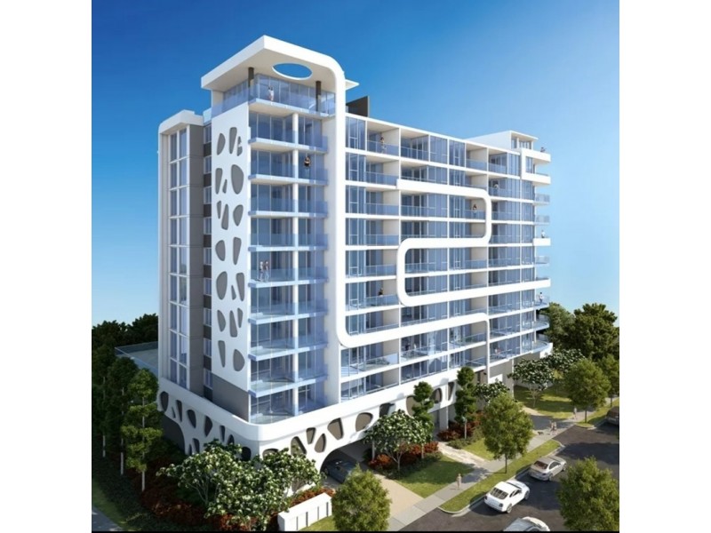 314/19 Imperial Parade, Labrador QLD 4215