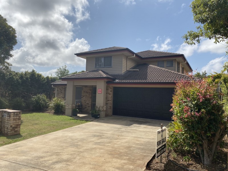 12 Keswick place, Redland Bay QLD 4165