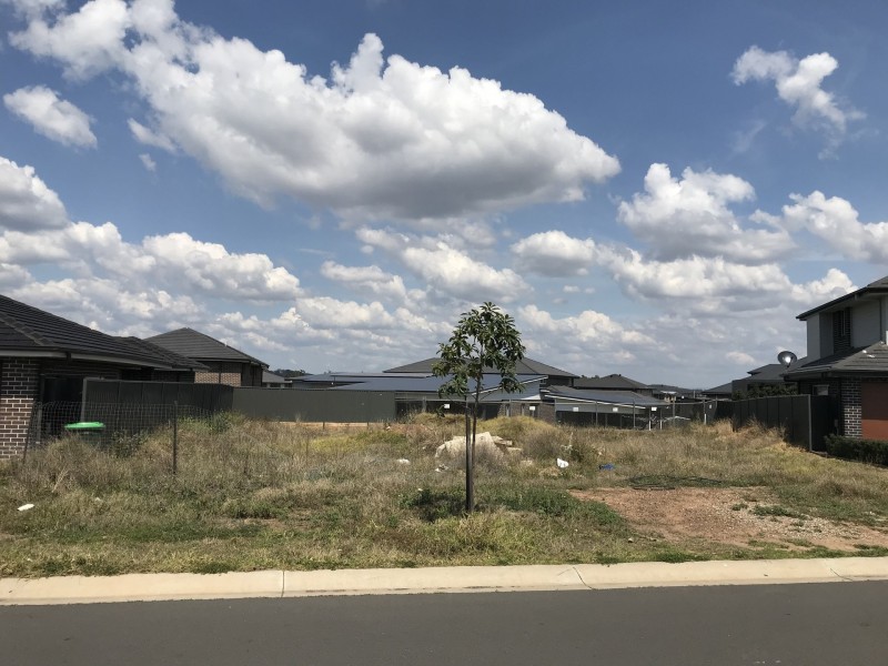 22 Spitzer Street, Gregory Hills NSW 2557