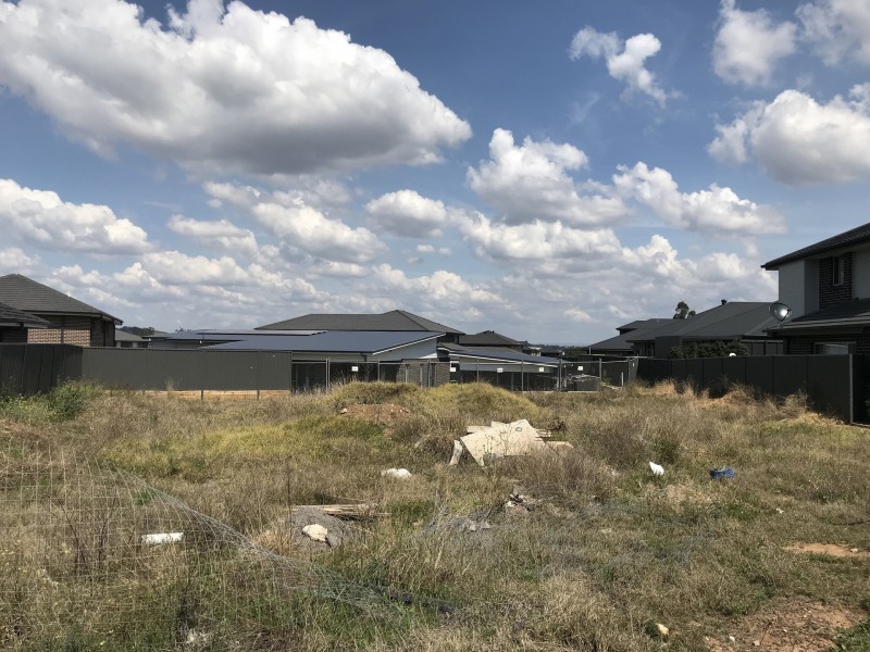 22 Spitzer Street, Gregory Hills NSW 2557