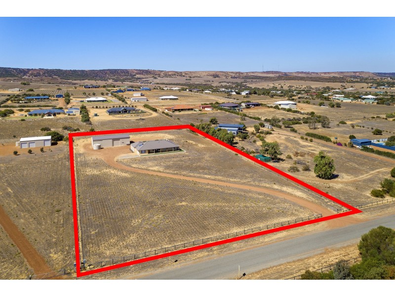 55 Wittenoom Circle, White Peak WA 6532