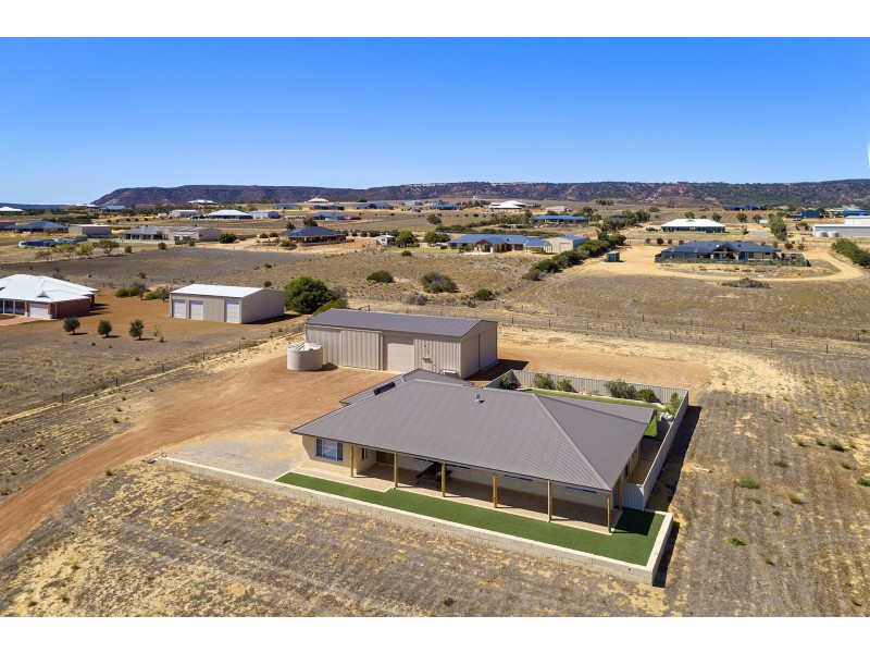 55 Wittenoom Circle, White Peak WA 6532