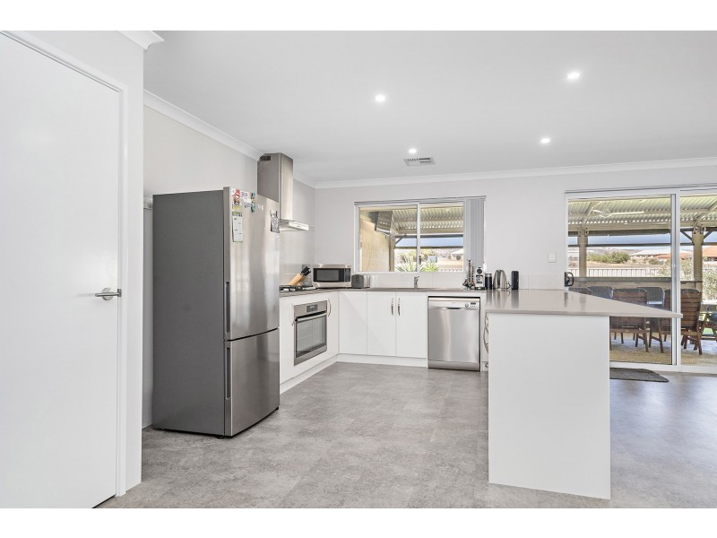 55 Wittenoom Circle, White Peak WA 6532