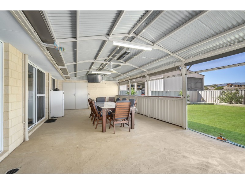 55 Wittenoom Circle, White Peak WA 6532