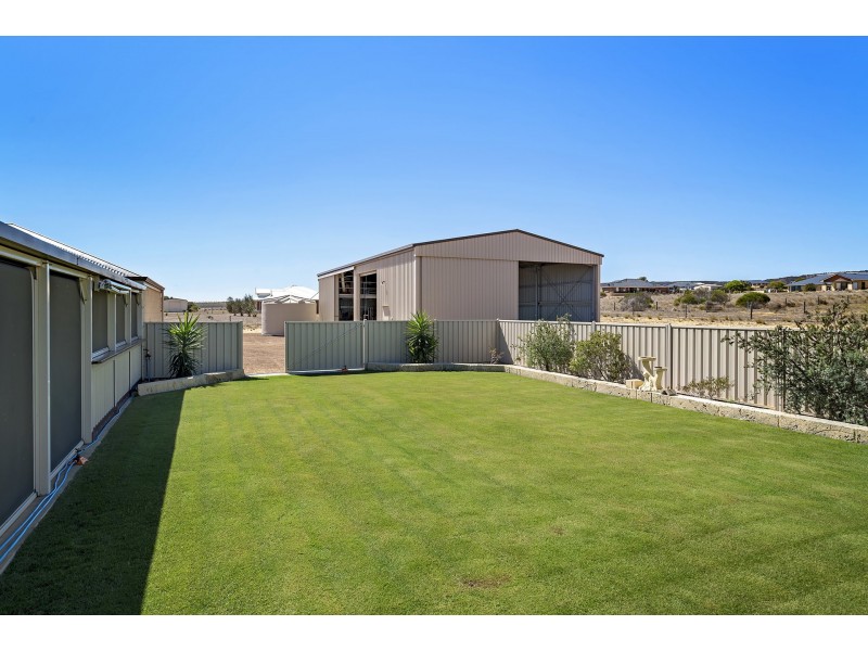 55 Wittenoom Circle, White Peak WA 6532