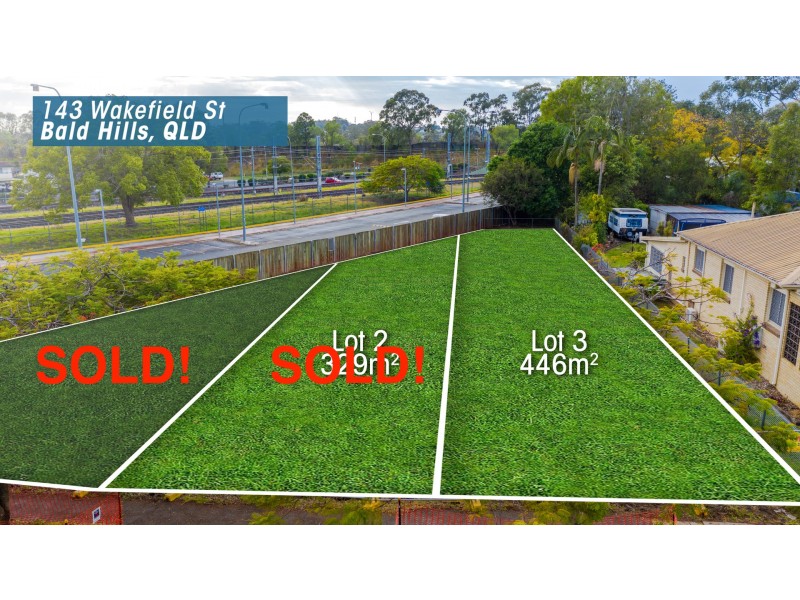 143 Wakefield Street, Bald Hills QLD 4036
