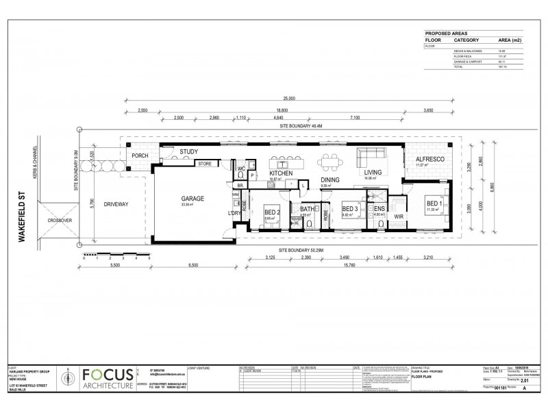 143 Wakefield Street, Bald Hills QLD 4036