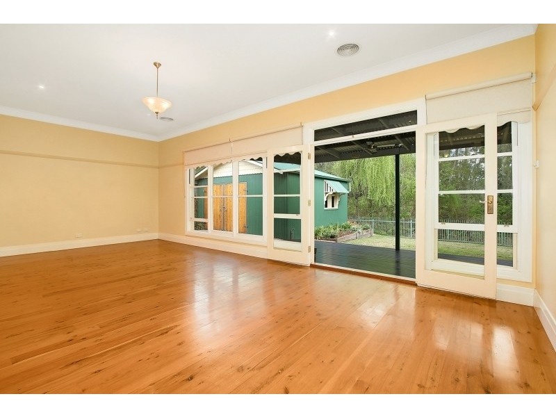 18 Graham Avenue, Wangaratta VIC 3677