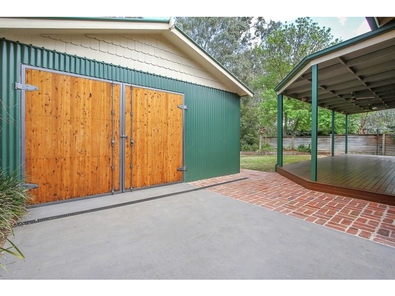 18 Graham Avenue, Wangaratta VIC 3677