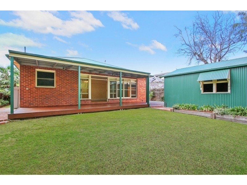 18 Graham Avenue, Wangaratta VIC 3677