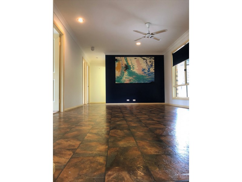 99 Lynches Creek Road, Wiangaree NSW 2474