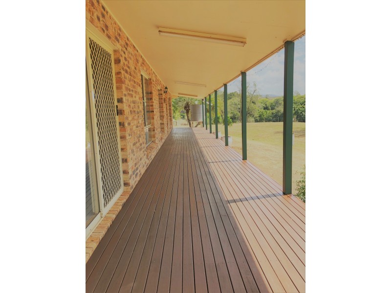 99 Lynches Creek Road, Wiangaree NSW 2474
