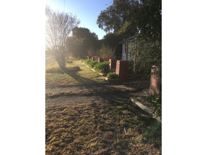 16 Elizabeth st, Forbes NSW 2871