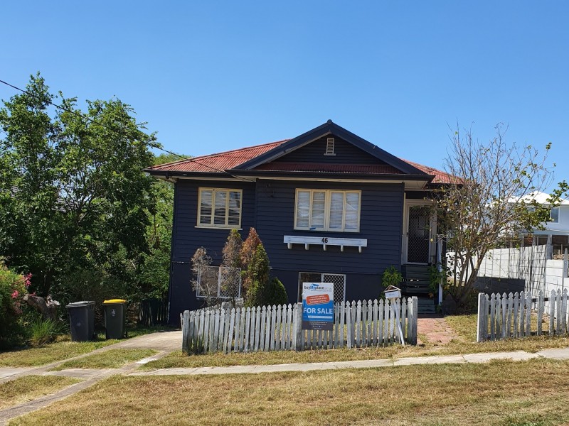 46 Akala Street, Camp Hill QLD 4152