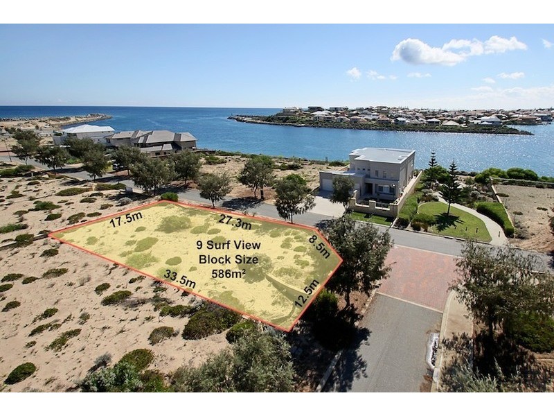 9 Surf View, Dawesville WA 6211