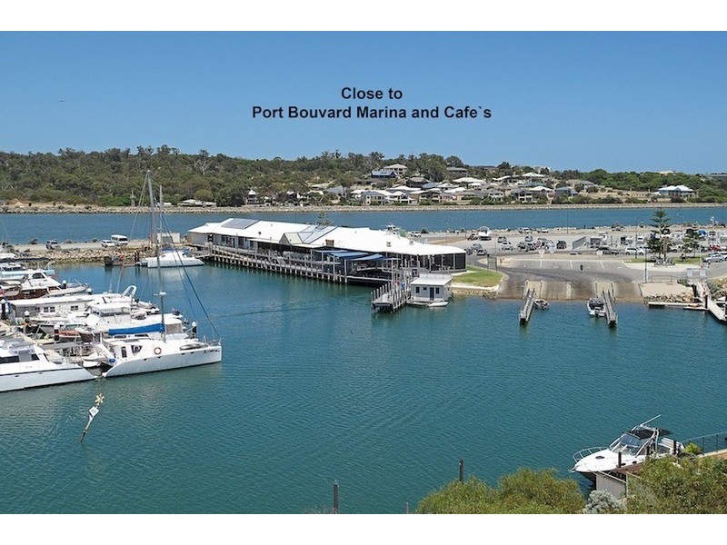 9 Surf View, Dawesville WA 6211