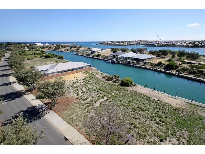 52 Southport Boulevard, Dawesville WA 6211