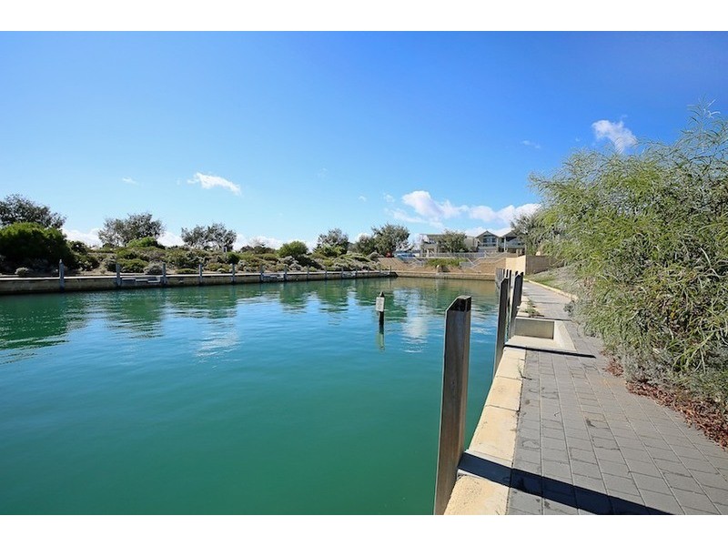 52 Southport Boulevard, Dawesville WA 6211