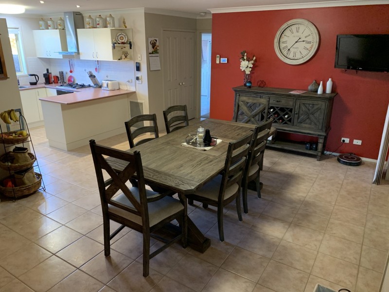 1 Koetong Crescent, West Wodonga VIC 3690