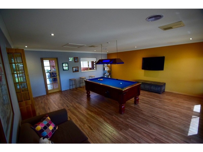 1 Koetong Crescent, West Wodonga VIC 3690