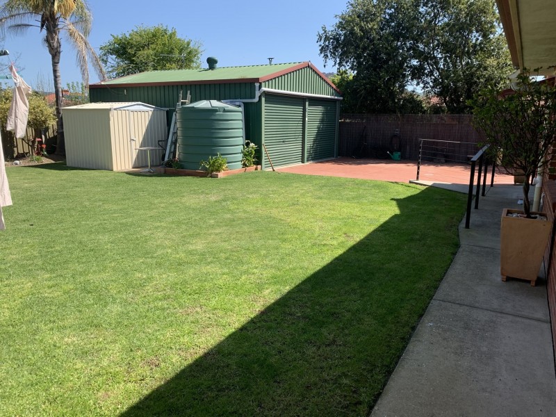 1 Koetong Crescent, West Wodonga VIC 3690