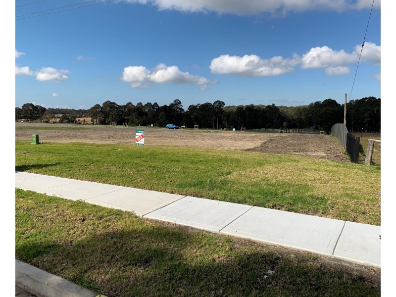 Lot 157, 1389 Hue Hue Road, Wyee NSW 2259