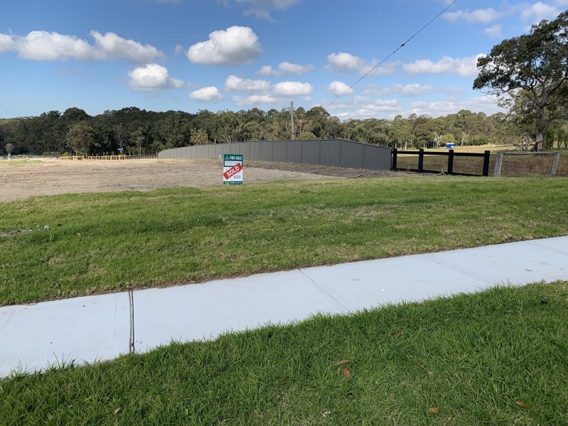 Lot 157, 1389 Hue Hue Road, Wyee NSW 2259