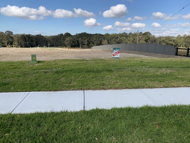 Lot 157, 1389 Hue Hue Road, Wyee NSW 2259