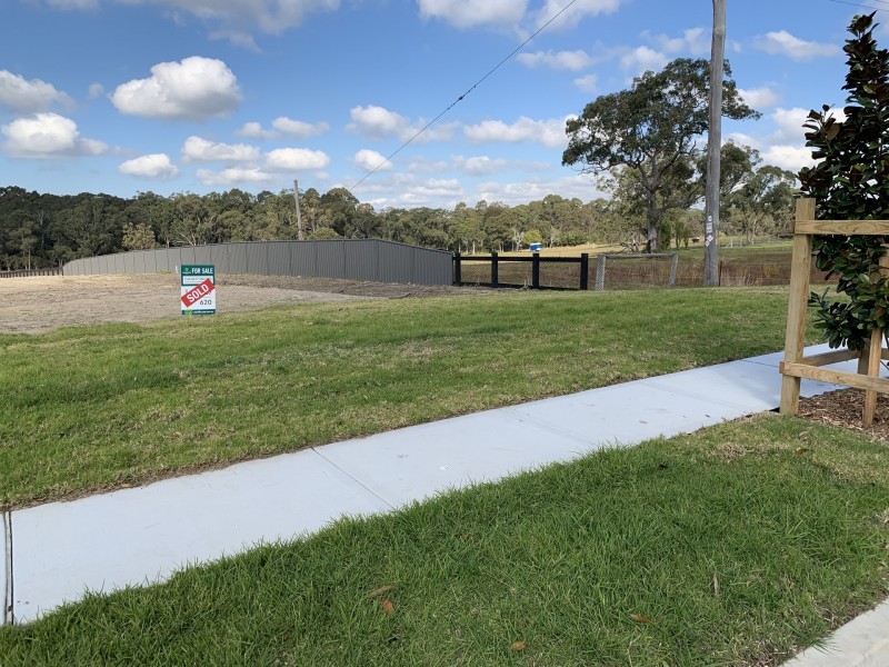 Lot 157, 1389 Hue Hue Road, Wyee NSW 2259