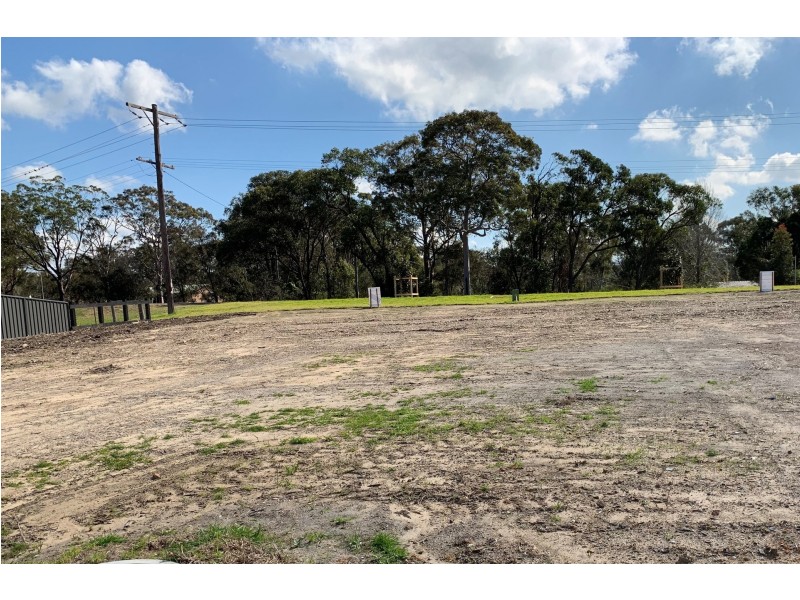 Lot 157, 1389 Hue Hue Road, Wyee NSW 2259