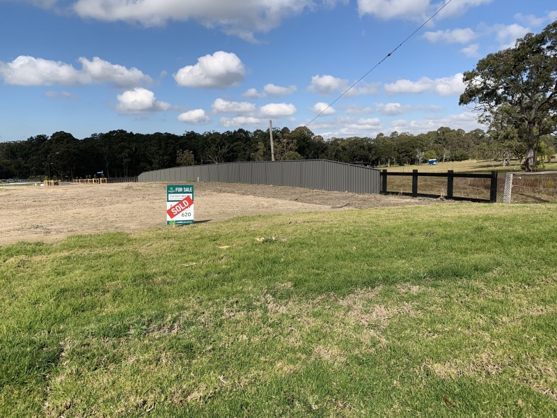 Lot 157, 1389 Hue Hue Road, Wyee NSW 2259